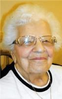 Louise M. Kovach obituary, 1917-2016