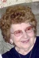 Joanne Symonds obituary, Brockway, PA