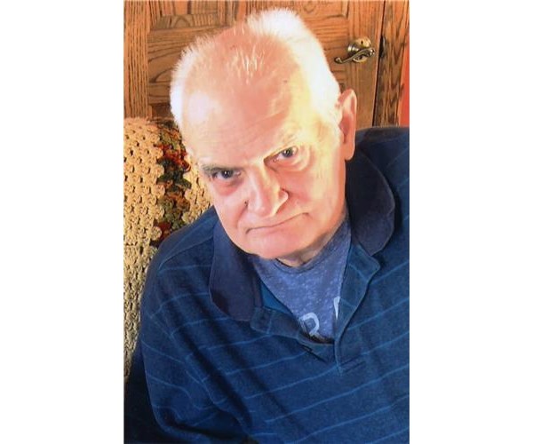 Gary Hidinger Obituary (1940 - 2022) - Brockway, PA - The Courier Express