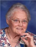 Wilma Jean Olson obituary, 1930-2018, Ridgway, PA