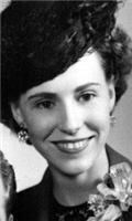 Ruth Hoffman obituary, 1920-2016