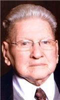 Harry Schoch Jr. obituary, 1921-2014