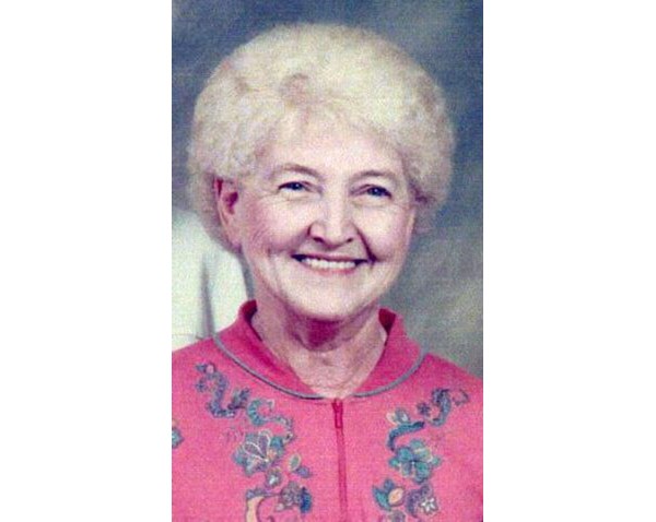 Margaret Lorelli's obituary photo