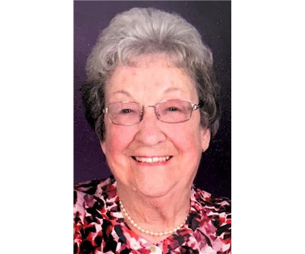 Mary Bish Obituary (1930 - 2023) - DuBois , PA - The Courier Express