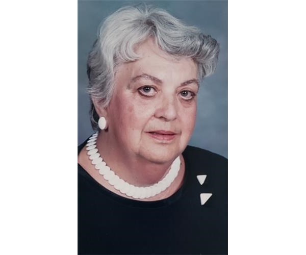 Sarah Jones Obituary (1933 2022) Falls Creek, PA The Courier Express