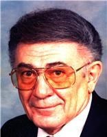 Stephen S. Petrick obituary, 1935-2021, Reynoldsville , PA