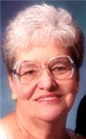 June E. Zawislak obituary, 1929-2016