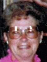 Marie Dickey obituary, 1930-2015