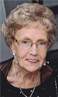 Dora F. Haag obituary, 1931-2016, Hanover, PA