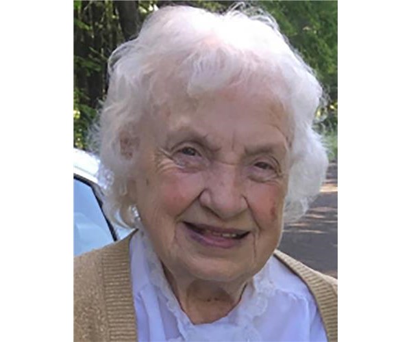 Dorothy Johnson Obituary (1928 2023) Legacy Remembers