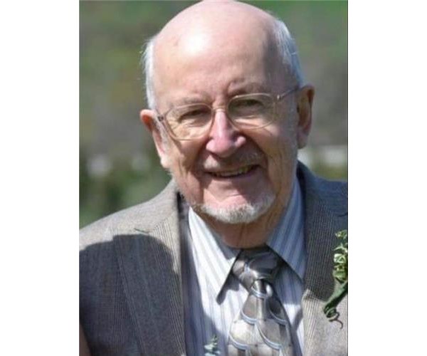 Arthur Smith Obituary (1933 2023) DuBois, PA The Courier Express