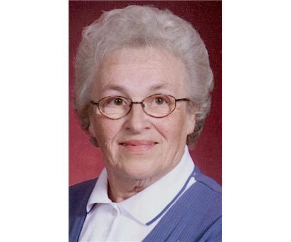 Nancy Yates Obituary (1933 2022) Brookville , PA The Courier Express