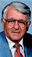 John H. "Jack" Gerg obituary, 1926-2017, Brookville, PA