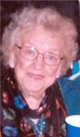 Sophie DeChano obituary, 1924-2015, Ridgway, PA