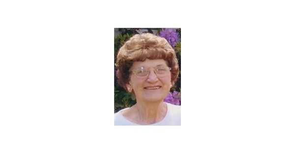 Marie Lesky Obituary (2018) - DuBois, PA - The Courier Express