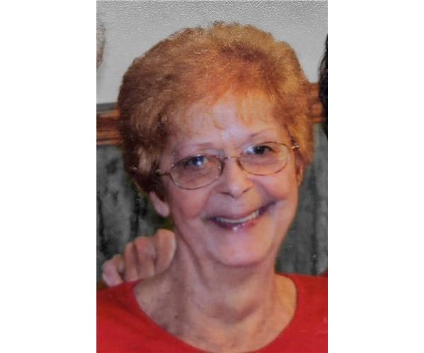 Nancy Smith Obituary (1943 2022) Penfield , PA The Courier Express