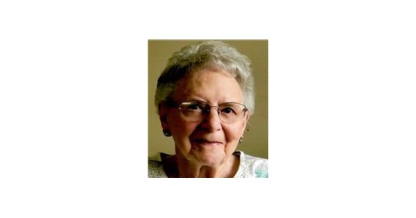 Shirley Davie Obituary (1929 - 2021) - Springville, NY - The Courier ...