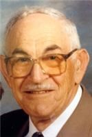 George Maxwell "Max" Curry obituary, 1920-2016