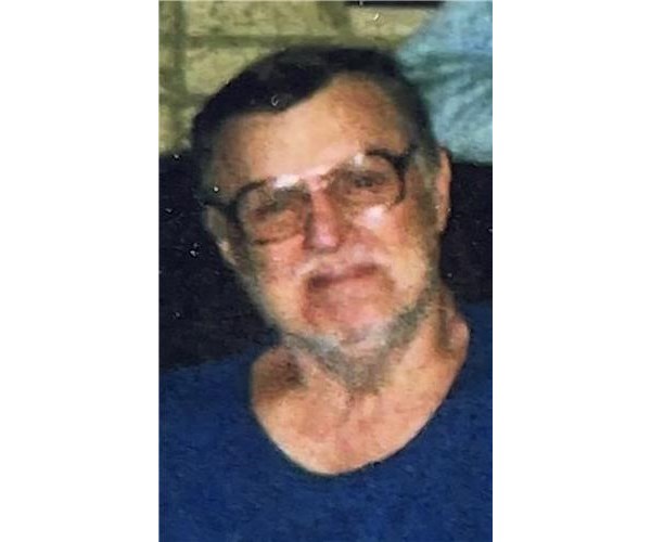 Robert Ward Obituary (1944 2023) Falls Creek , PA The Courier Express