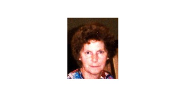 Laura Kuntz Obituary (1925 - 2020) - DuBois, PA - The Courier Express