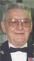 John M. "Sarge" Barac Jr. obituary, DuBois, PA