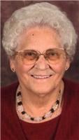 Irene M. Keister obituary, 1924-2017, Brockway, PA