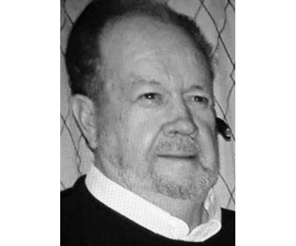 David Johnson Obituary (1940 2023) Anderson, IN The CourierTimes