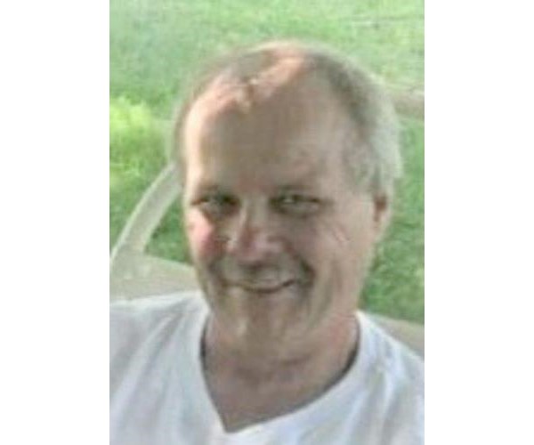 John Wilkinson Obituary (1958 2021) New Castle, IN The CourierTimes