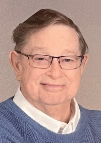 Larry Barnes Obituary 2023