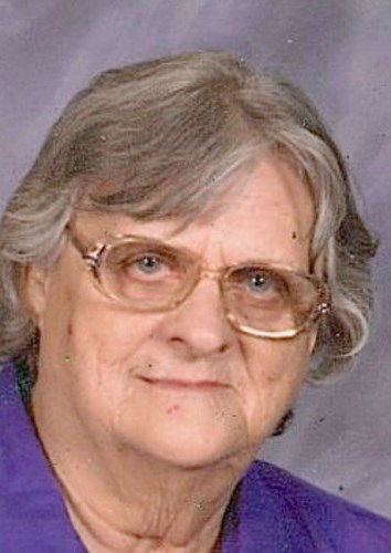 Rose Tanksley Obituary (2021)