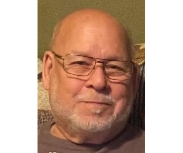 Ronald Kendall Obituary (1944 2022) Middletown, IN The CourierTimes