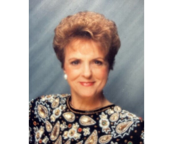 Frances Shell-Gregory Obituary (1940 - 2024) - Ingleside, TX - The ...