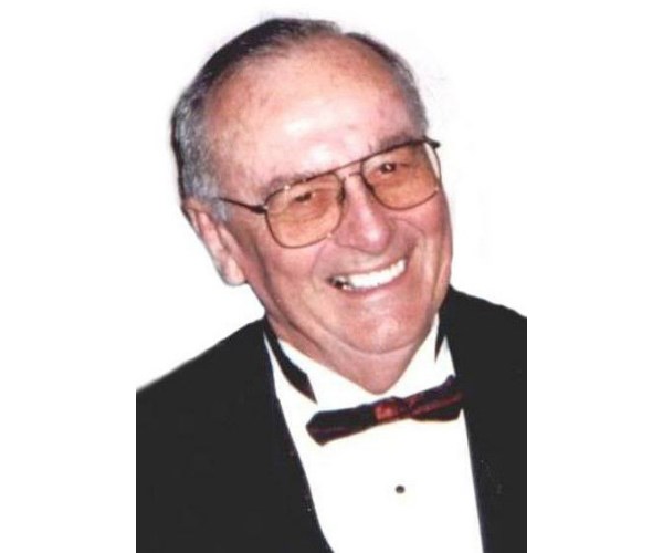 Keith Chambers Obituary (2022)