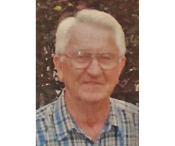 John Byers Obituary (1931 2021) New Castle, IN The CourierTimes