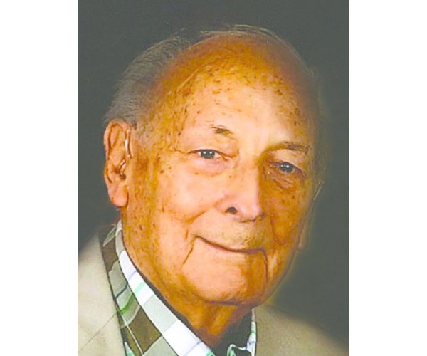 Charles Rogers Obituary (1937 2023) New Castle, IN The CourierTimes