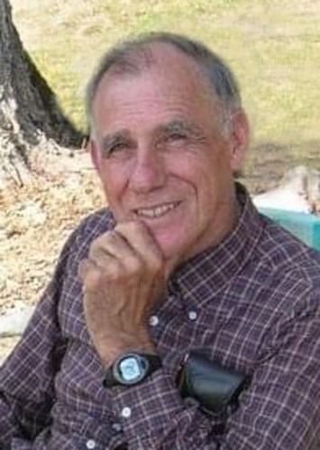Richard Raines Obituary (1933 - 2021) - New Castle, IN - The Courier-Times