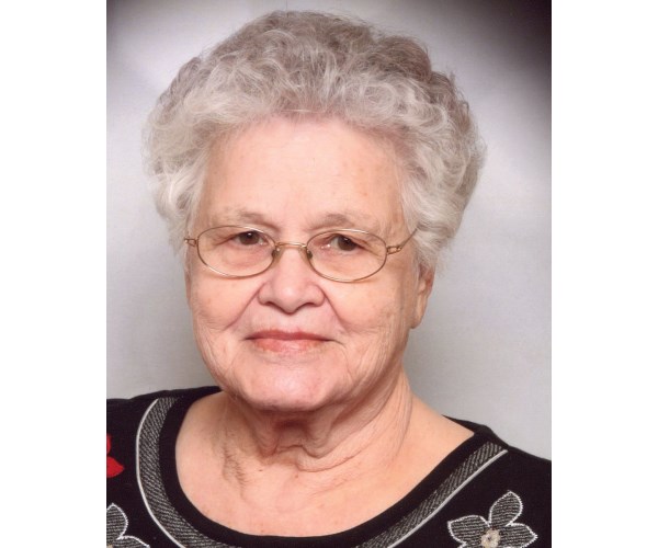 Jewel Feather Obituary (1931 2022) Searcy, AR The Daily Citizen