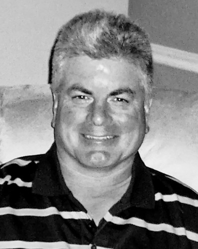 Michael Lee Obituary (1960 - 2022) - Searcy, AR - The Daily Citizen