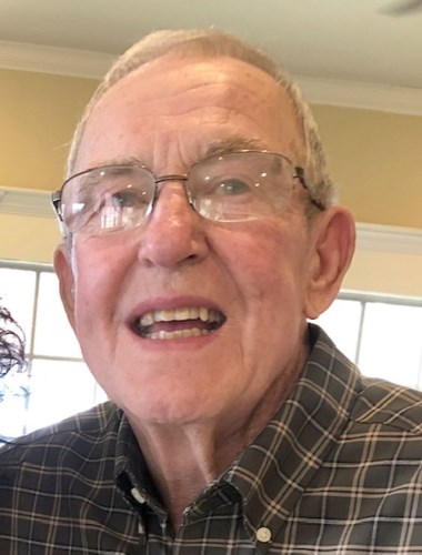 James Riddle Obituary (1941 - 2021) - Searcy, AR - The Daily Citizen