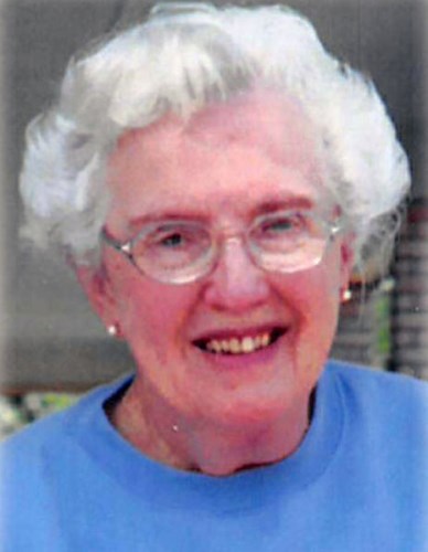 Reva Duncan Obituary (1926 - 2023) - Searcy, AR - The Daily Citizen