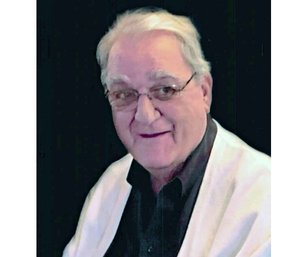 Donald Wallis Obituary (2022)