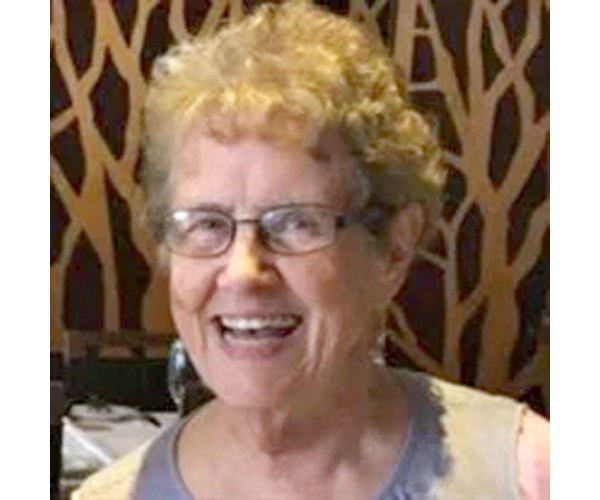 Jane Norton Obituary 2023 Searcy Ar The Daily Citizen 6178