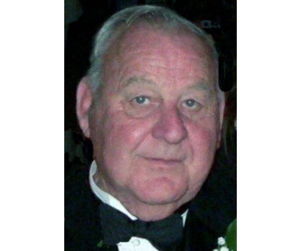 Gerald Joyner Obituary (1937 2023) Searcy, AR The Daily Citizen