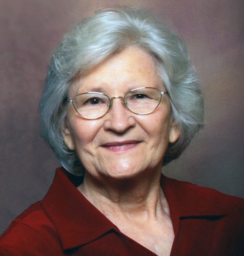 Lucile Dickerson Obituary (2021) - Searcy, AR - The Daily Citizen