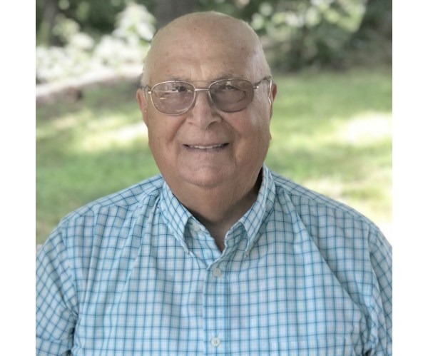 James Lankford Obituary (1925 - 2023) - Searcy, AR - White County Citizen