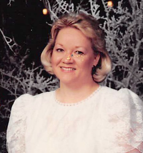 Brenda Gail Colbert obituary, 1951-2021, Searcy, AR