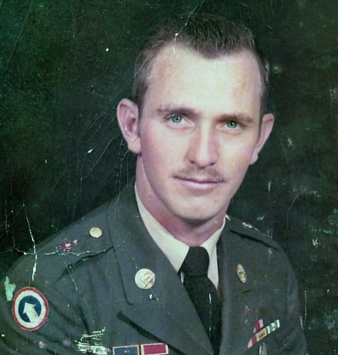 Raymond Fisher obituary, 1950-2021, Kensett, AR