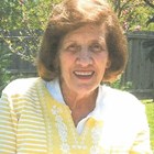 Helen G. Evans