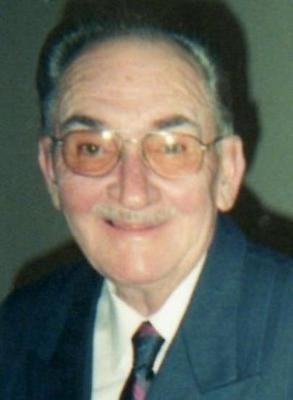 Ronald K. Shimp obituary, Newfield, NJ