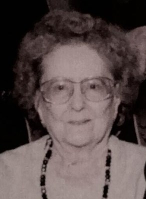 Charlotte Atkinson obituary, Vineland, NJ